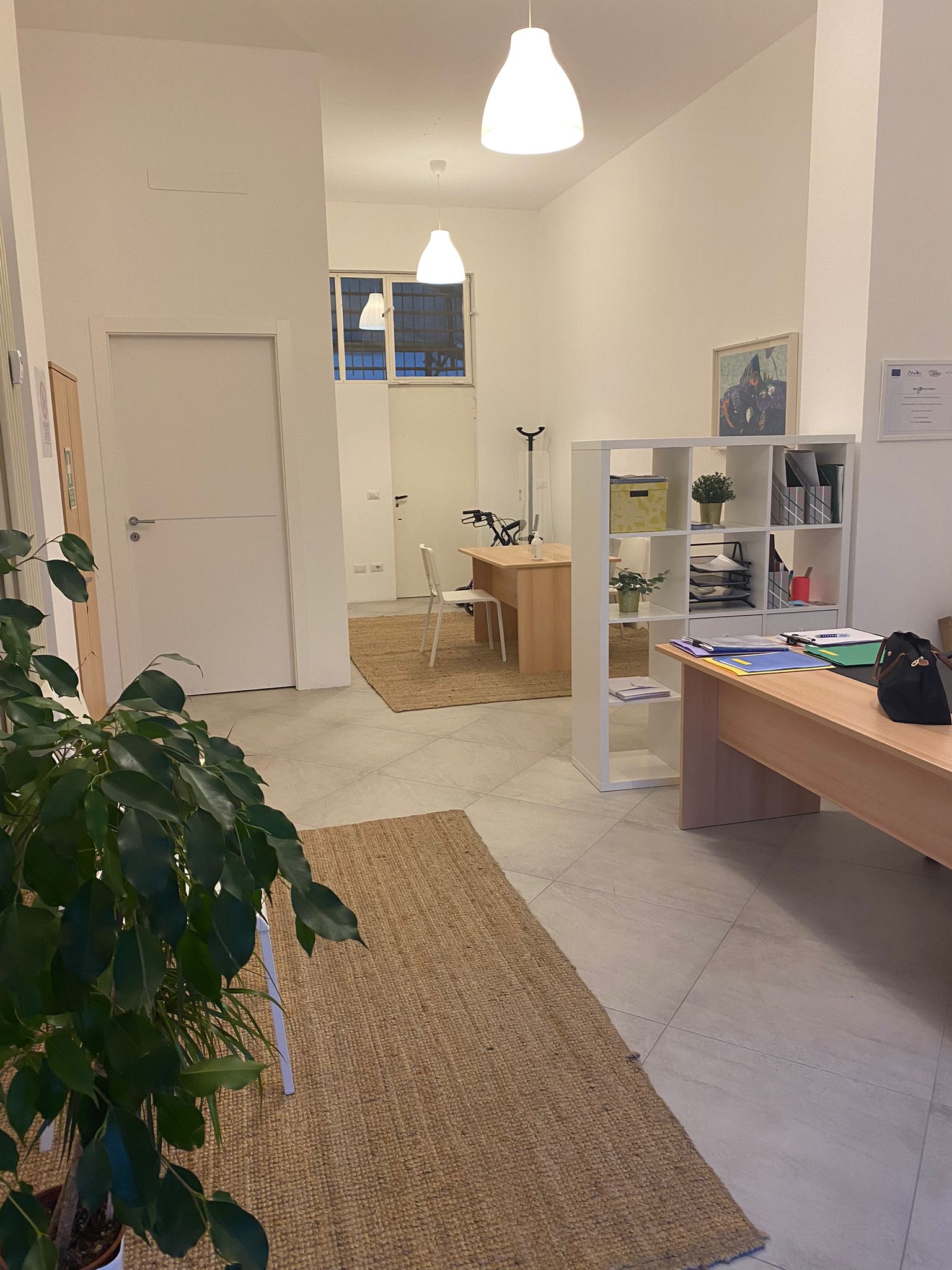 Spatiu Comercial ,magazin !Cologno Monzese (MILANO) Via L. Galvani n. 20