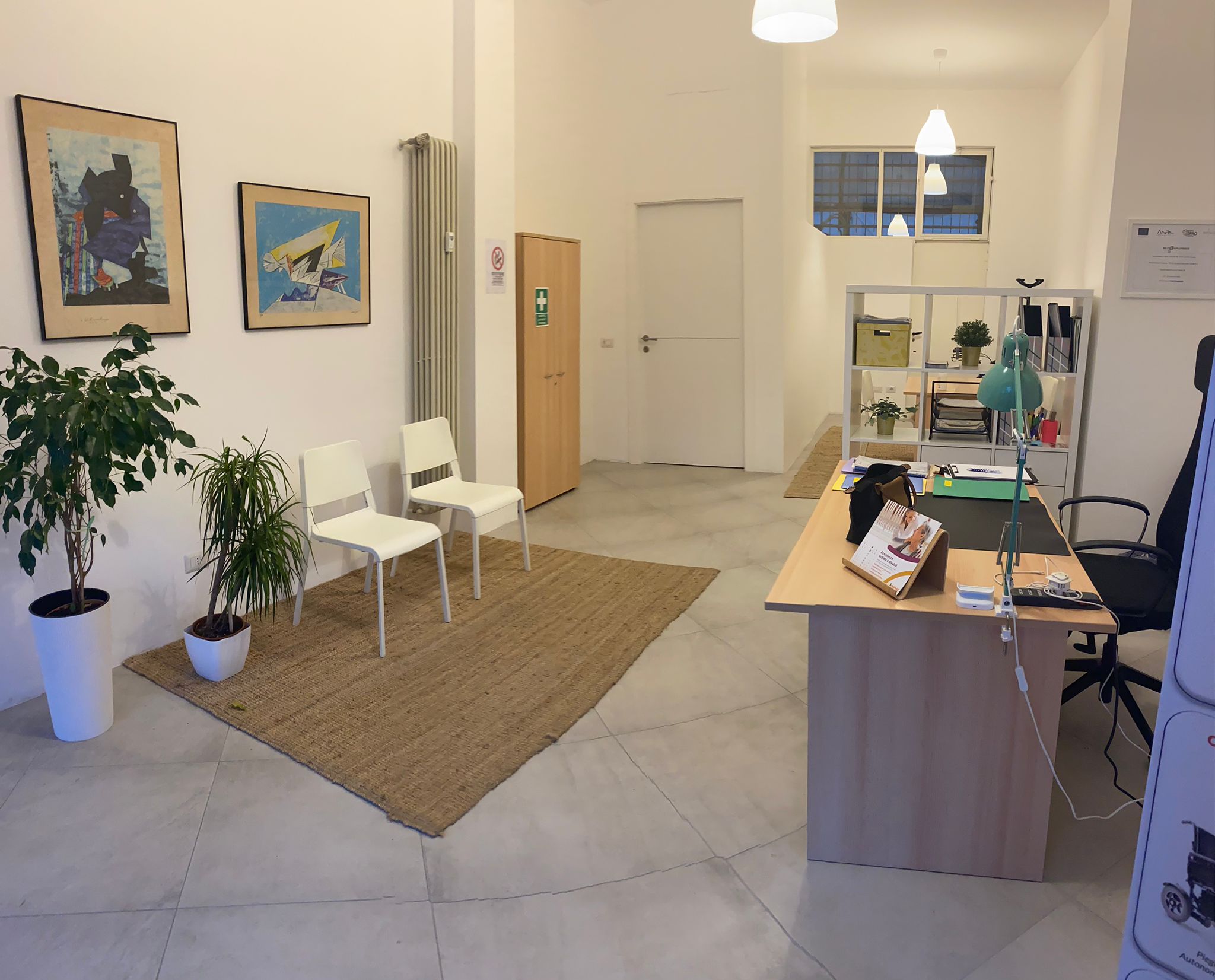 Spatiu Comercial ,magazin !Cologno Monzese (MILANO) Via L. Galvani n. 20
