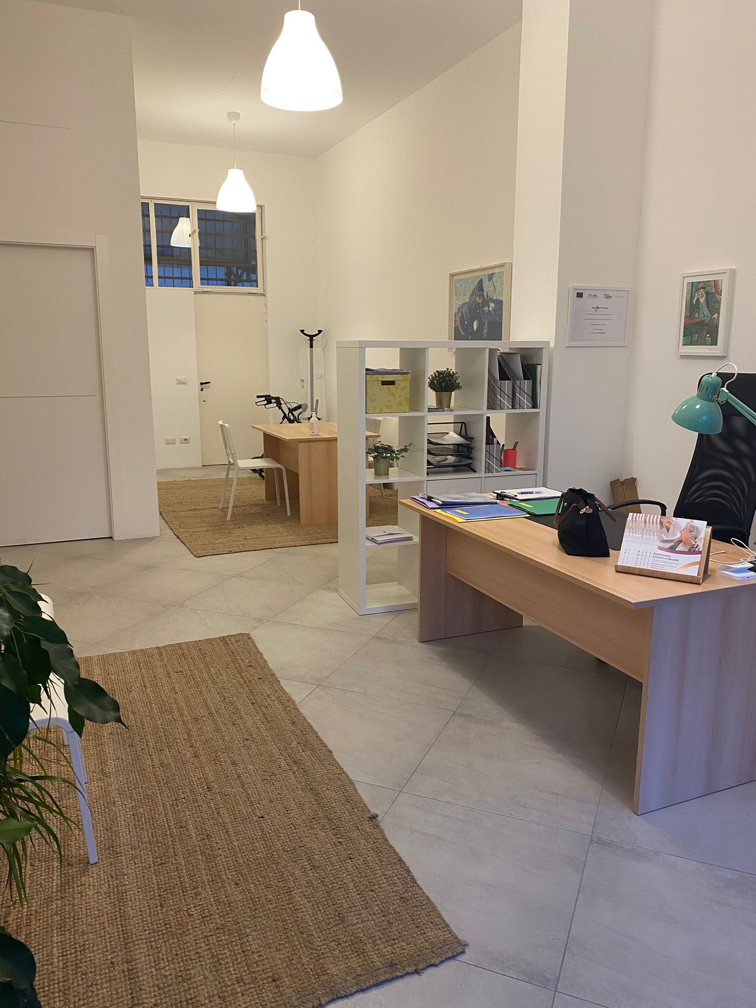 Spatiu Comercial ,magazin !Cologno Monzese (MILANO) Via L. Galvani n. 20