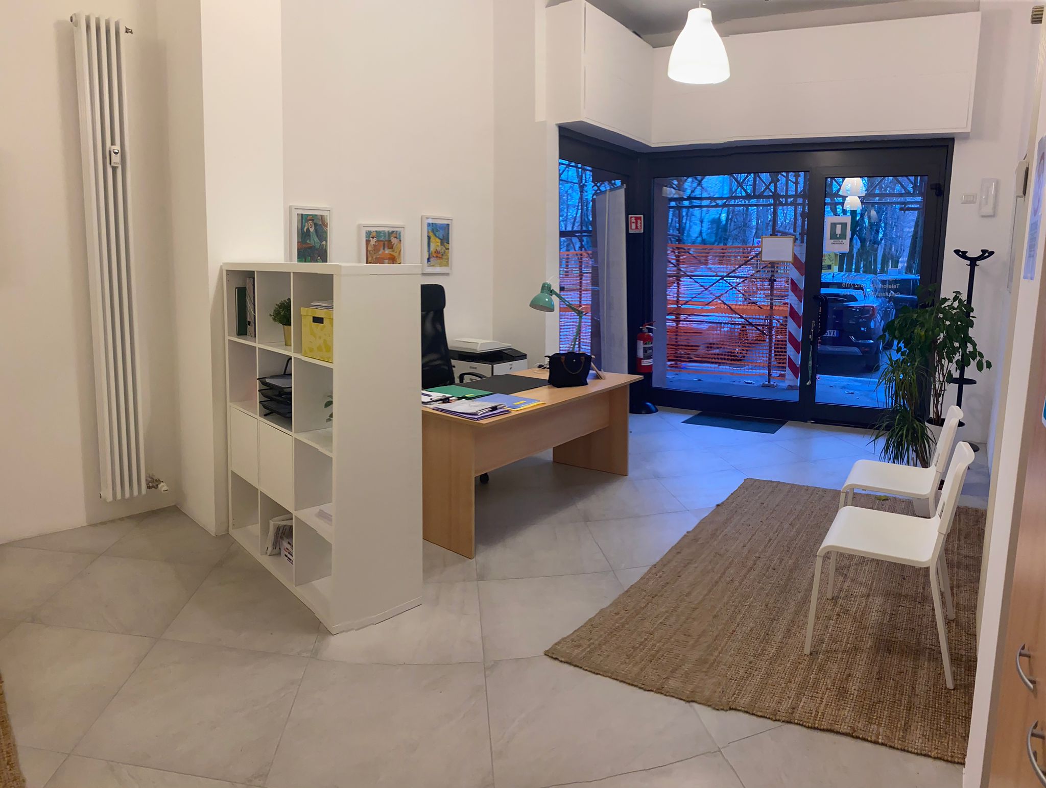 Spatiu Comercial ,magazin !Cologno Monzese (MILANO) Via L. Galvani n. 20