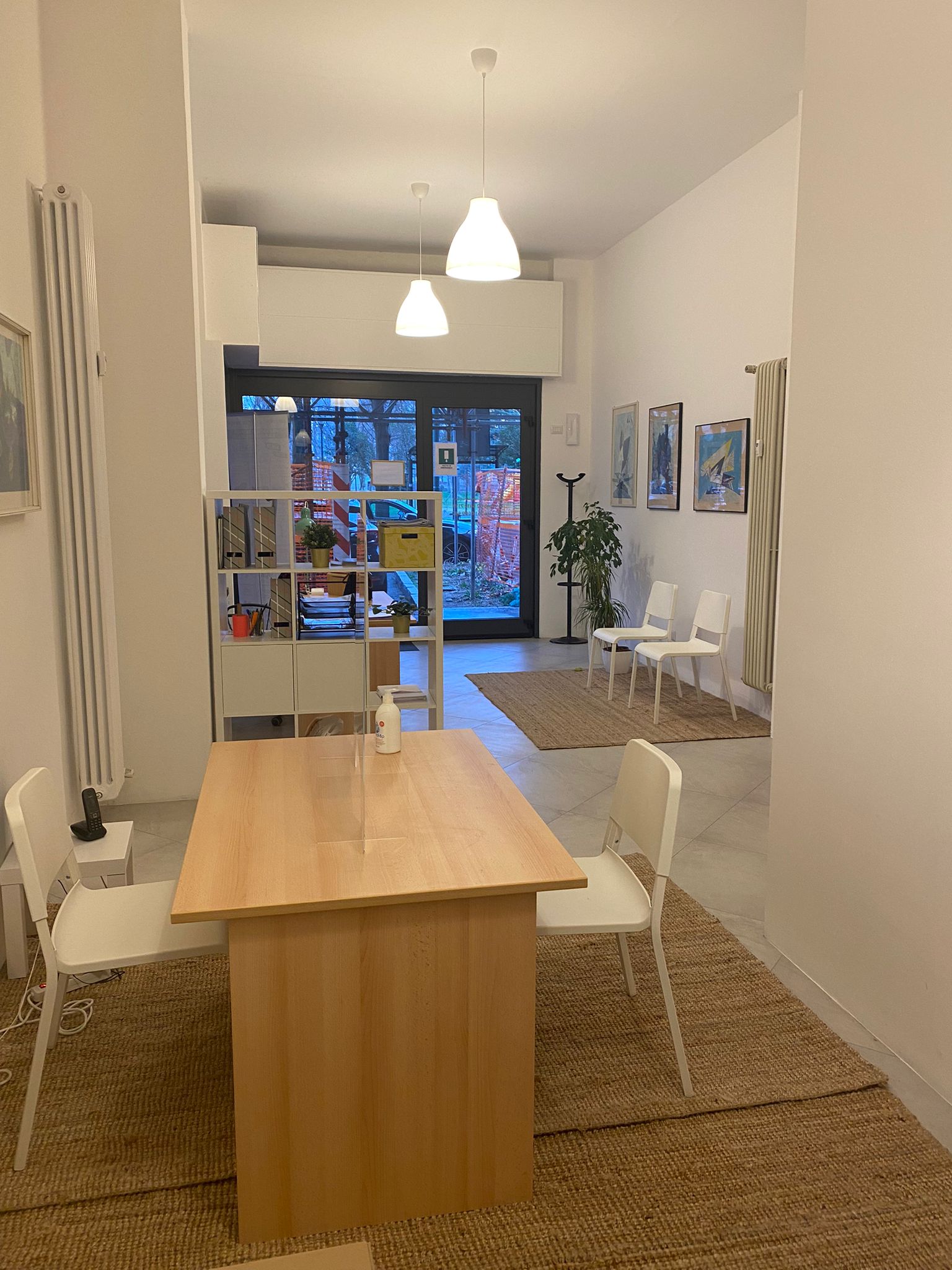 Spatiu Comercial ,magazin !Cologno Monzese (MILANO) Via L. Galvani n. 20