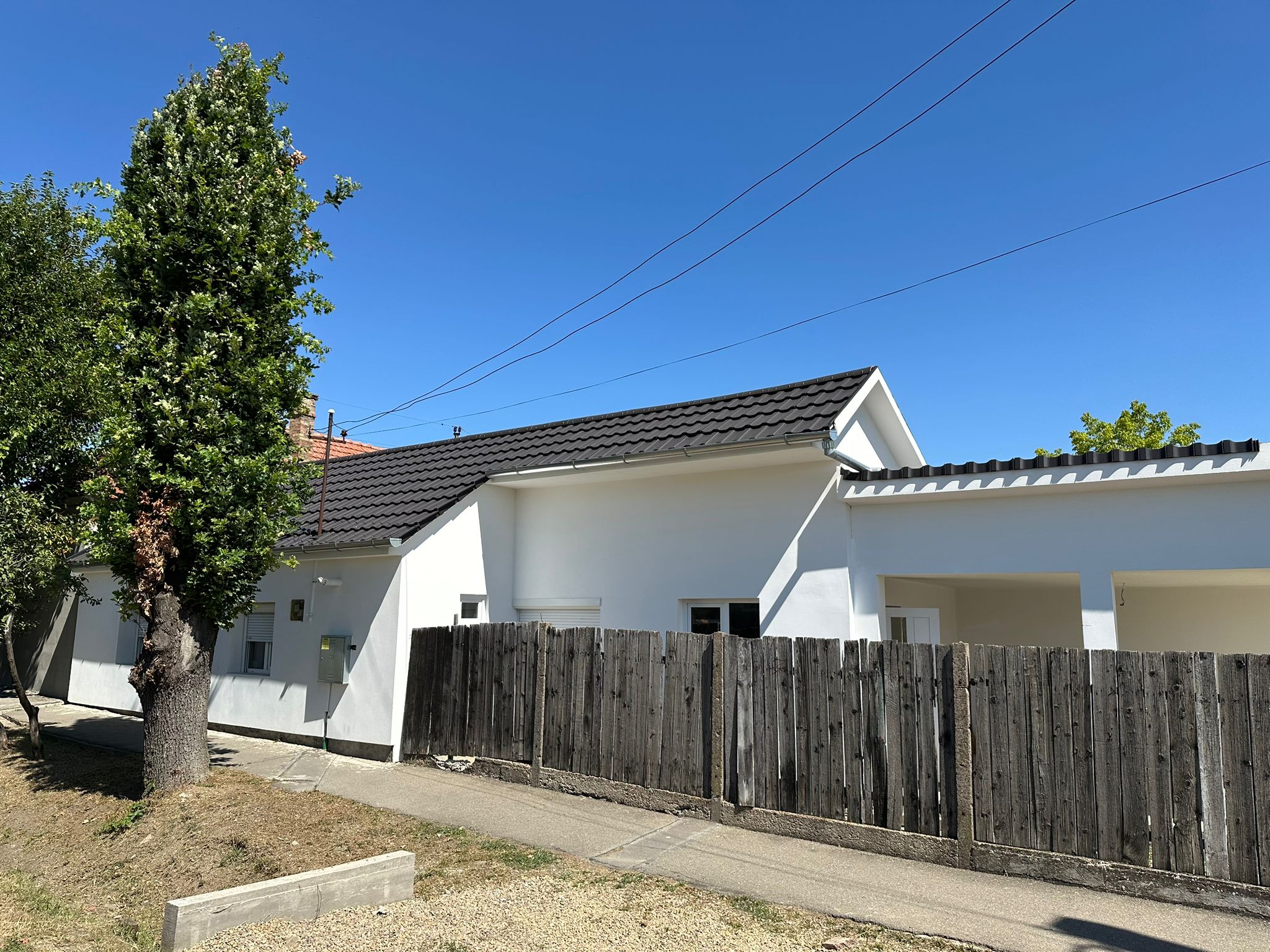 Casa renovata !