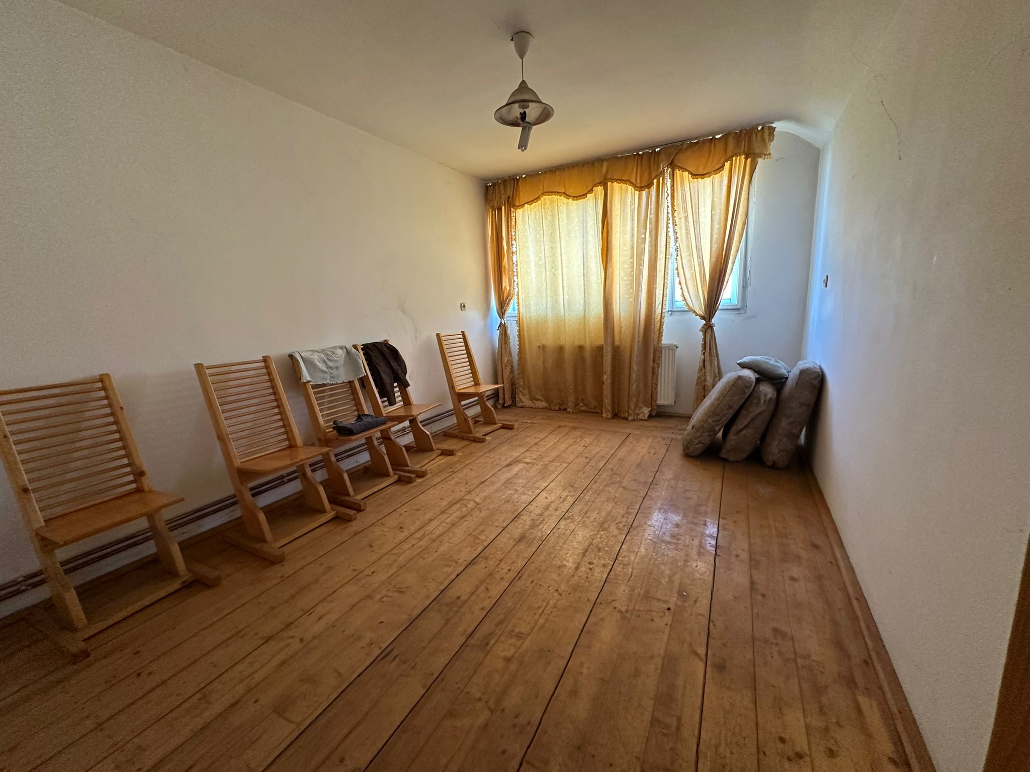 Spatiu destinat pentru Bar - Restaurant.