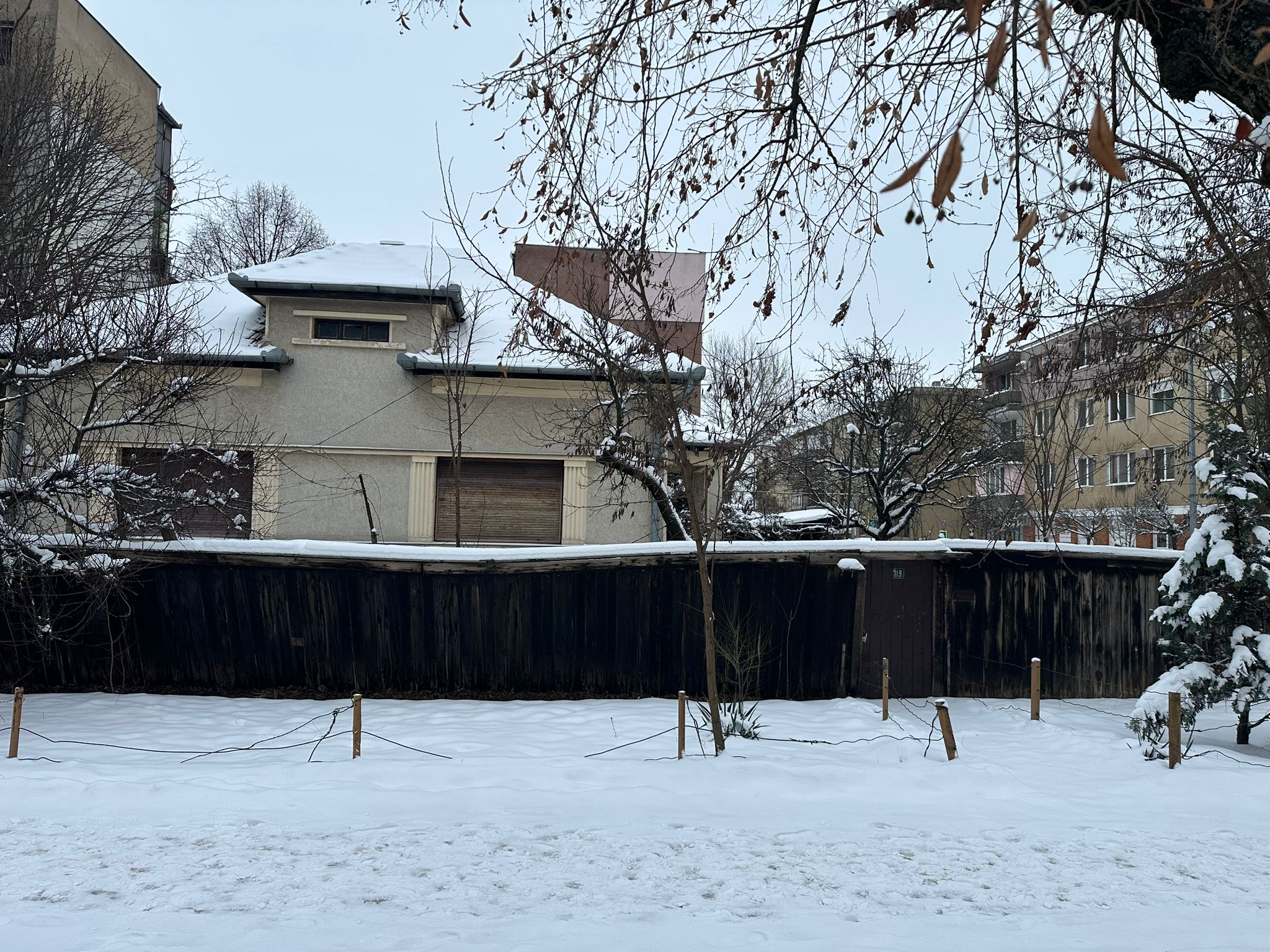 Casa situata Salonta ! ocazie unica.