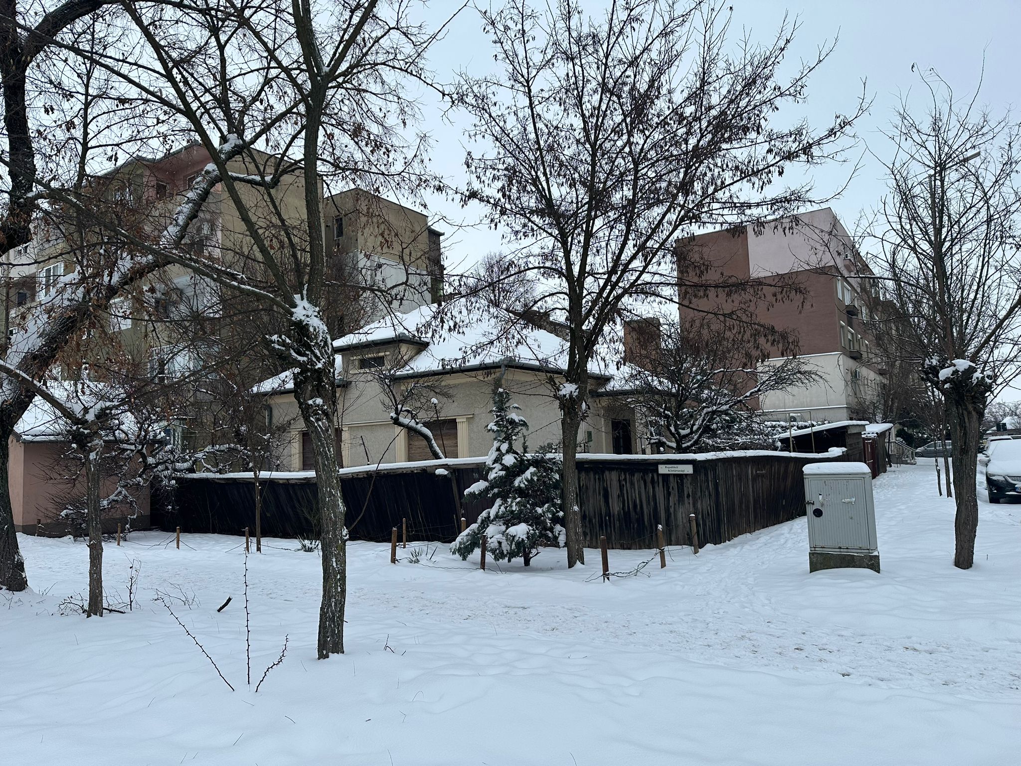 Casa situata Salonta ! ocazie unica.