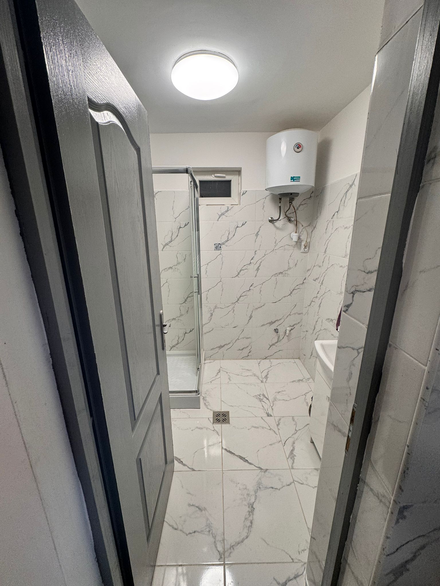 CASA PROASPAT RENOVATA IN SALONTA