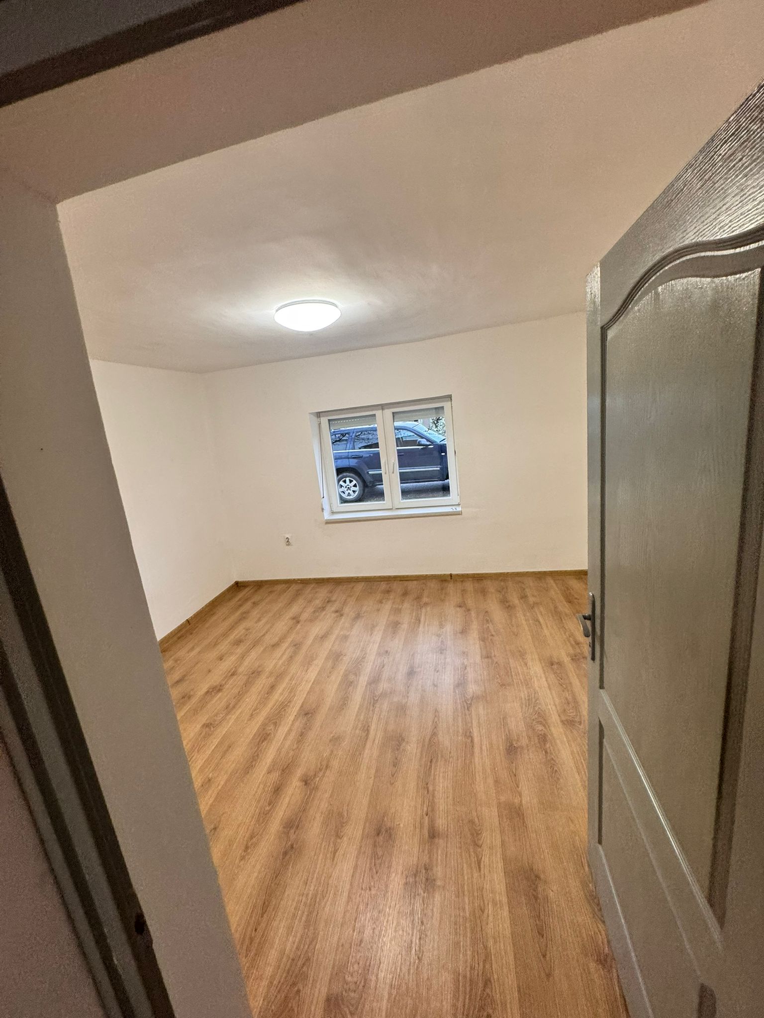 CASA PROASPAT RENOVATA IN SALONTA