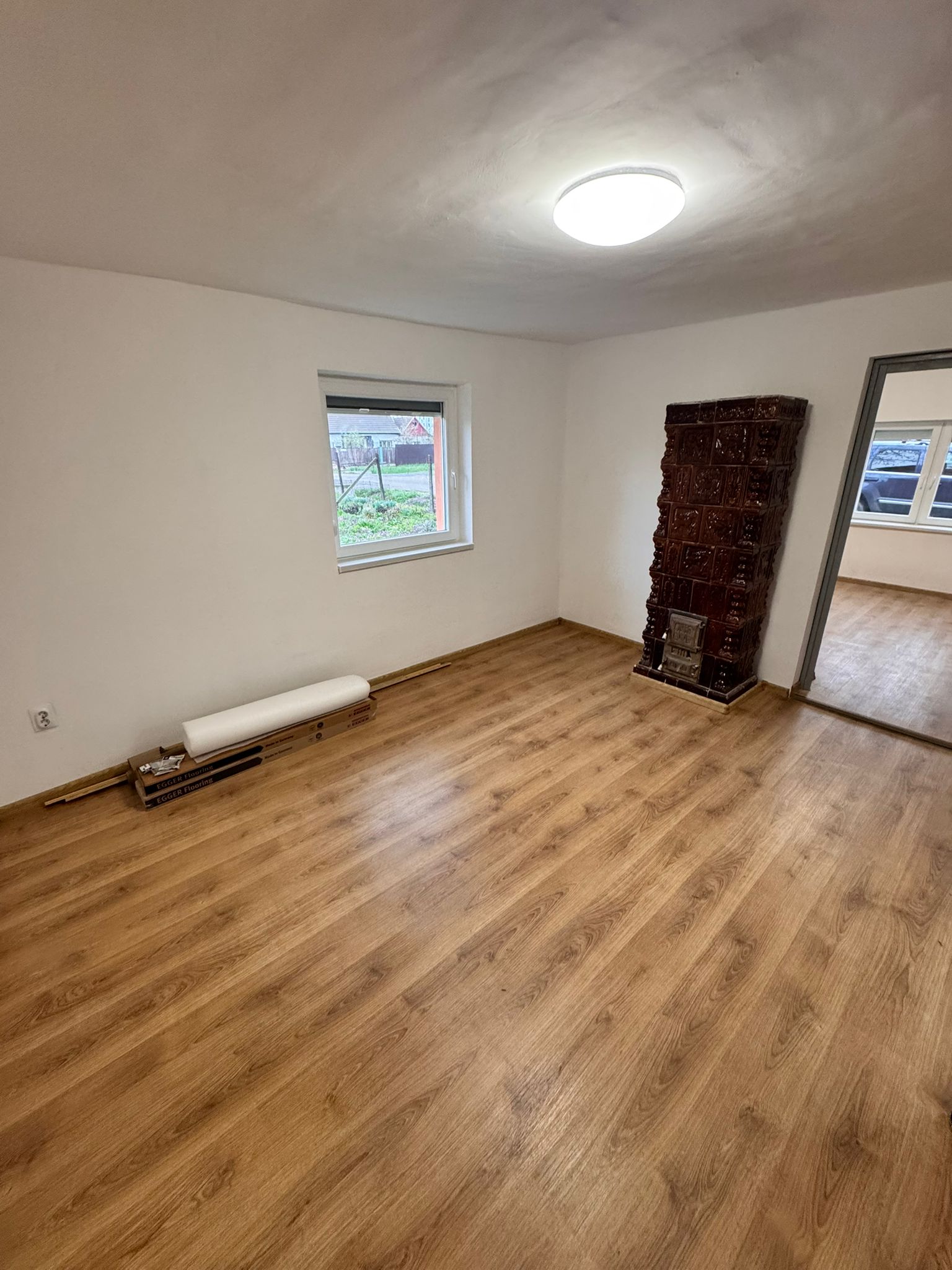 CASA PROASPAT RENOVATA IN SALONTA