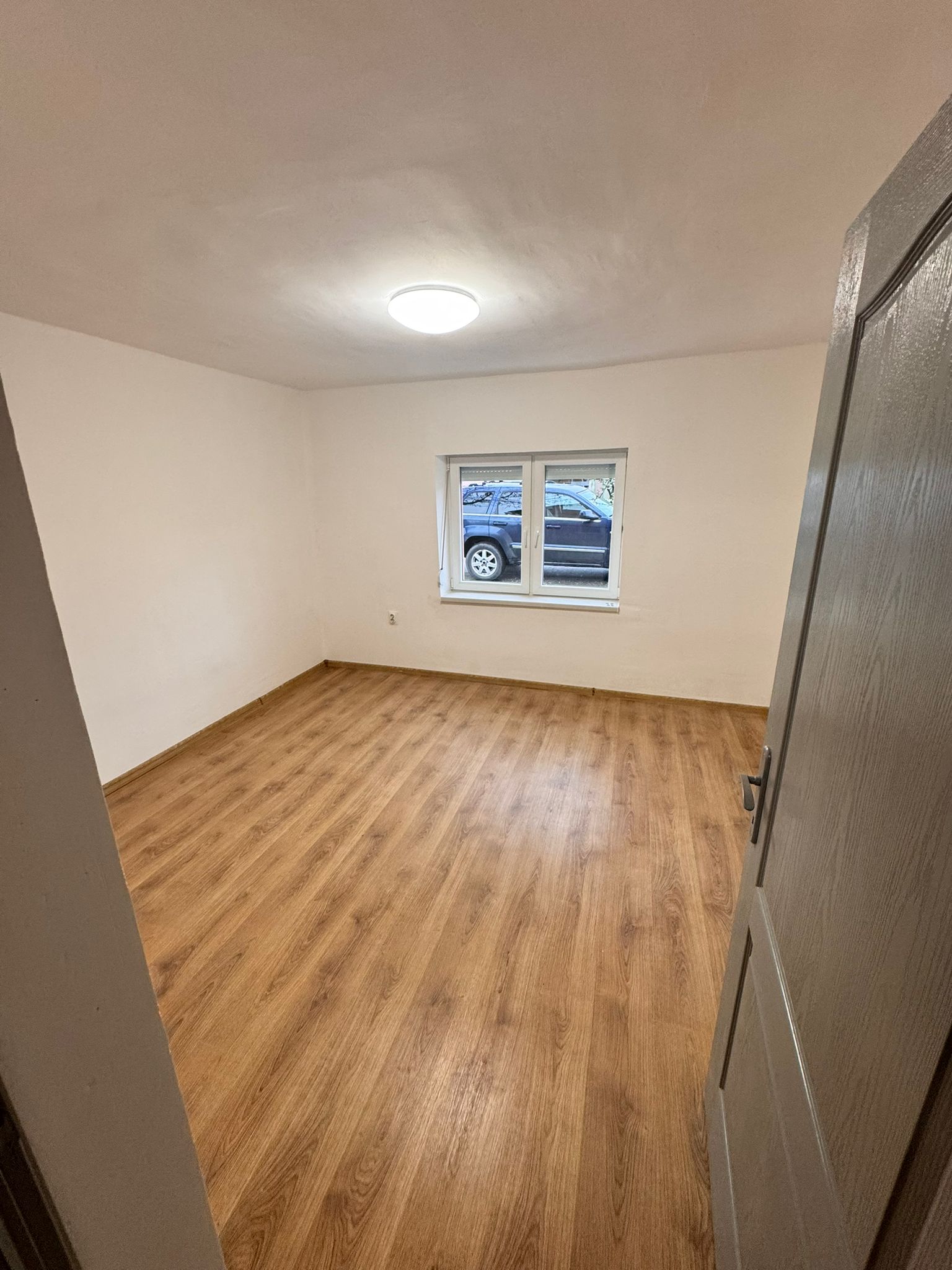 CASA PROASPAT RENOVATA IN SALONTA
