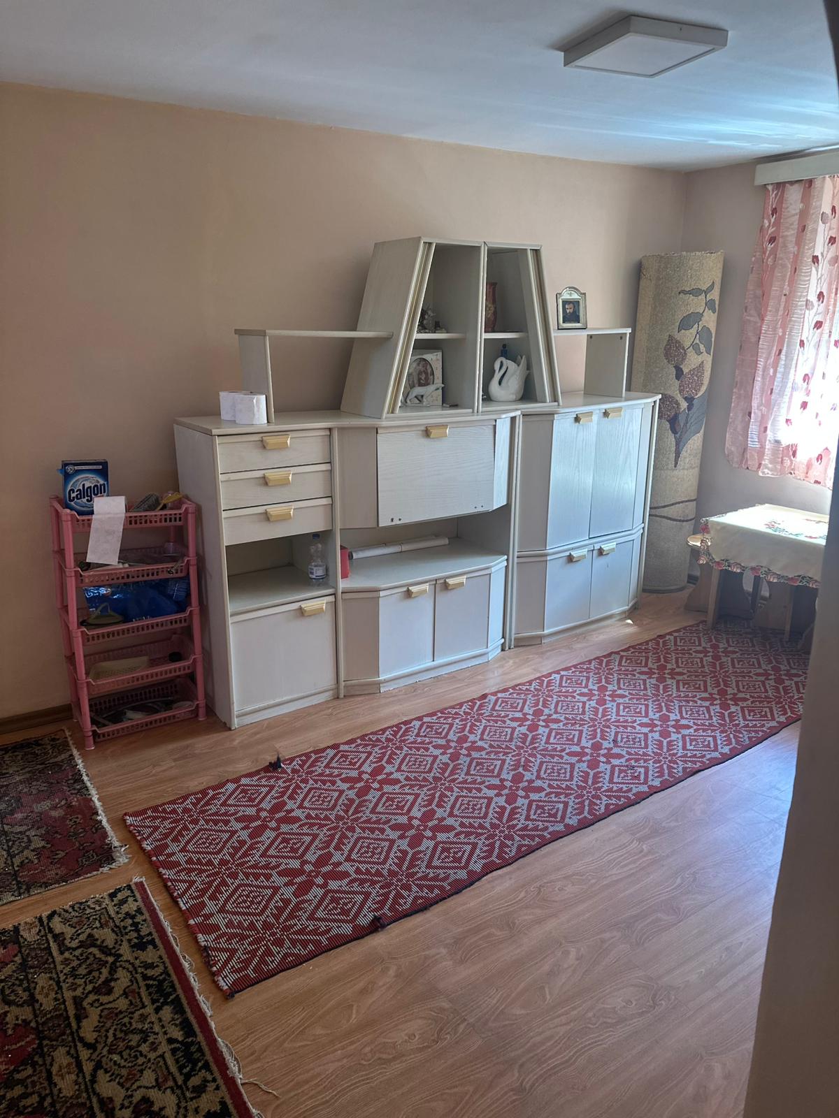 Casa cu potential in Boiu , Bihor ! teren extrem de generos.
