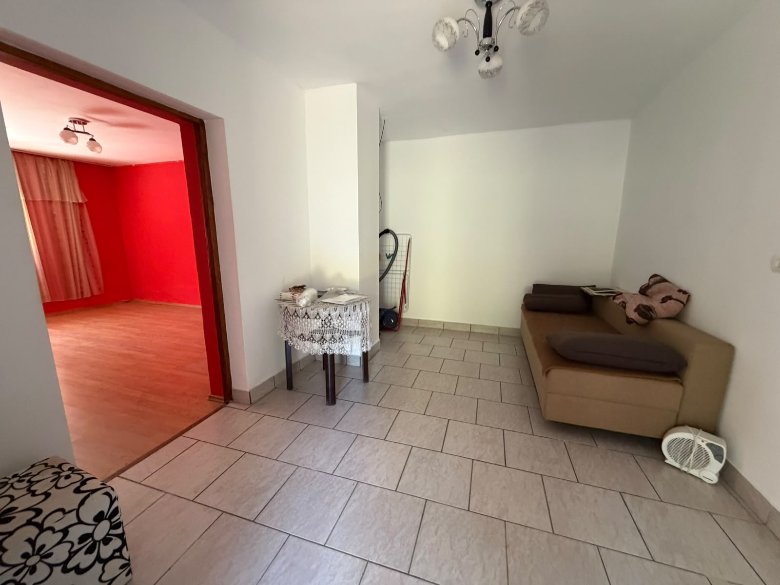 Casa de vanzare in sat Misca jud.Bihor.