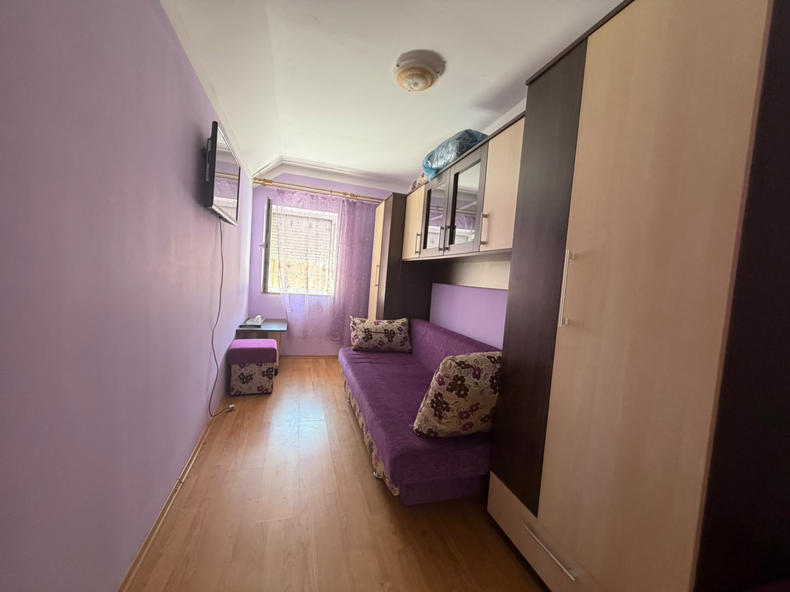 Casa de vanzare in sat Misca jud.Bihor.
