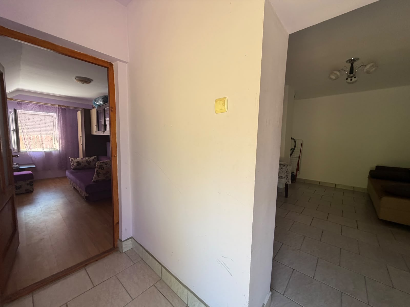 Casa de vanzare in sat Misca jud.Bihor.