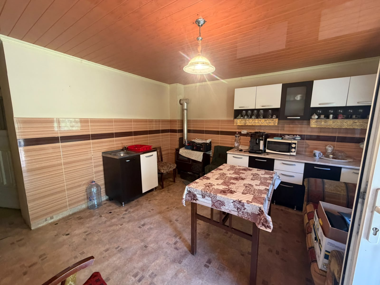 Casa de vanzare in sat Misca jud.Bihor.