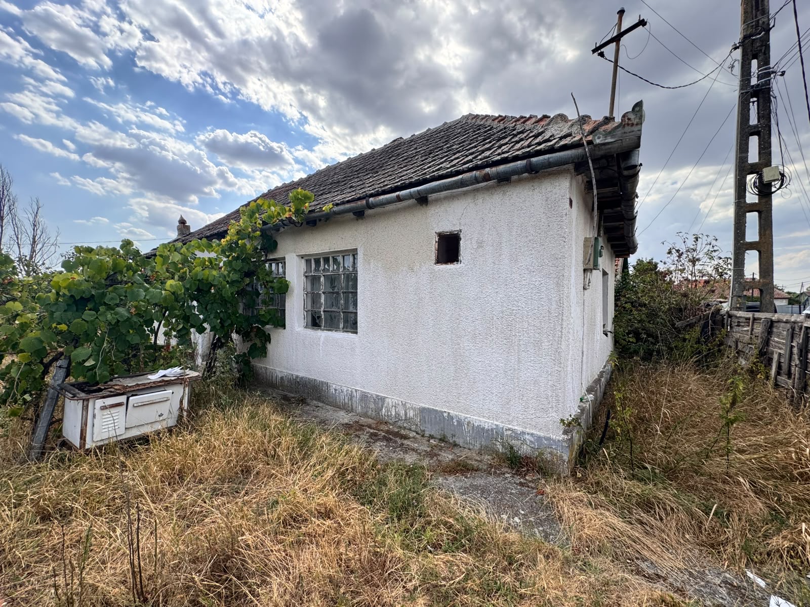 Casă de vânzare în Cefa