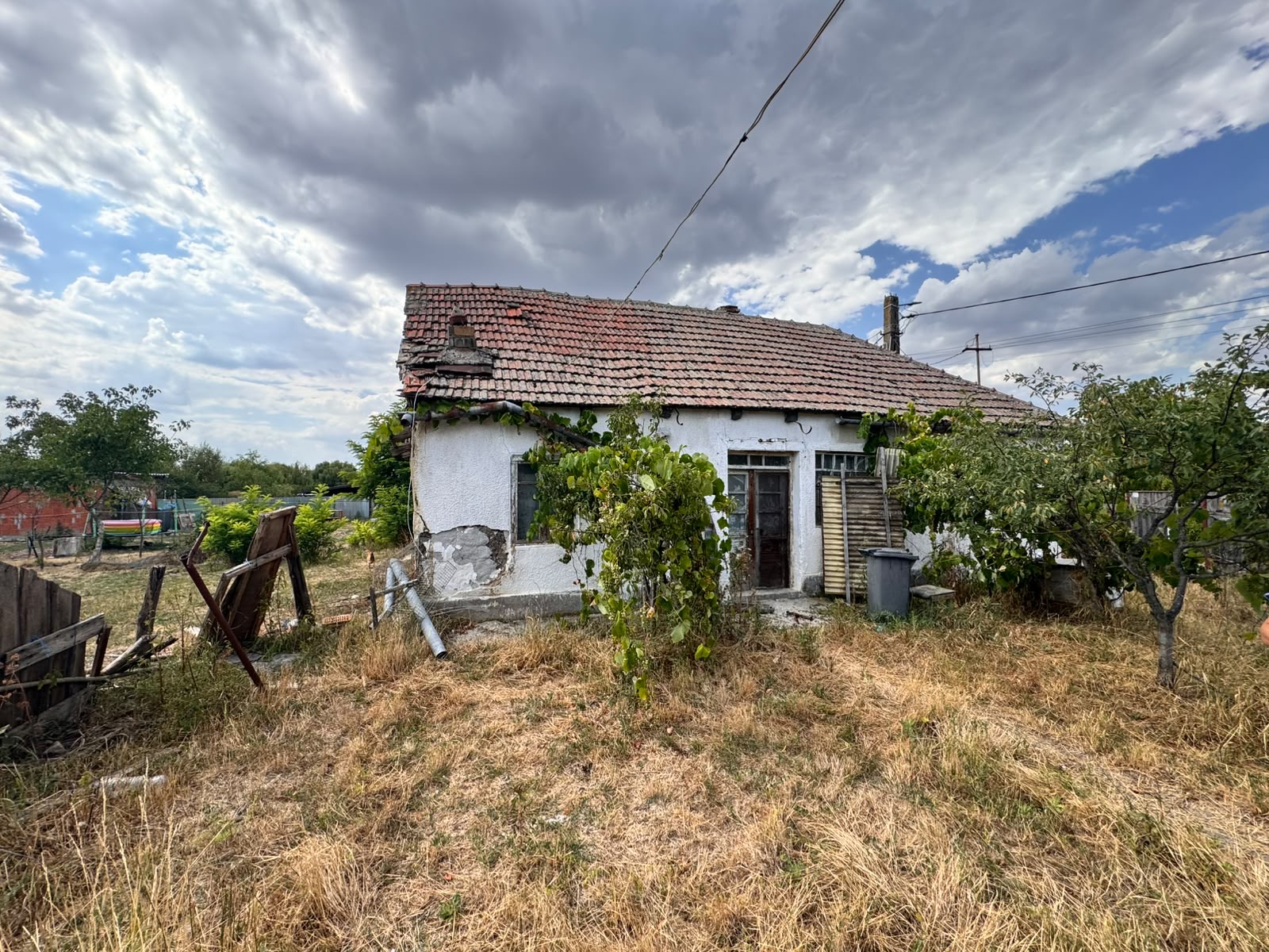Casă de vânzare în Cefa