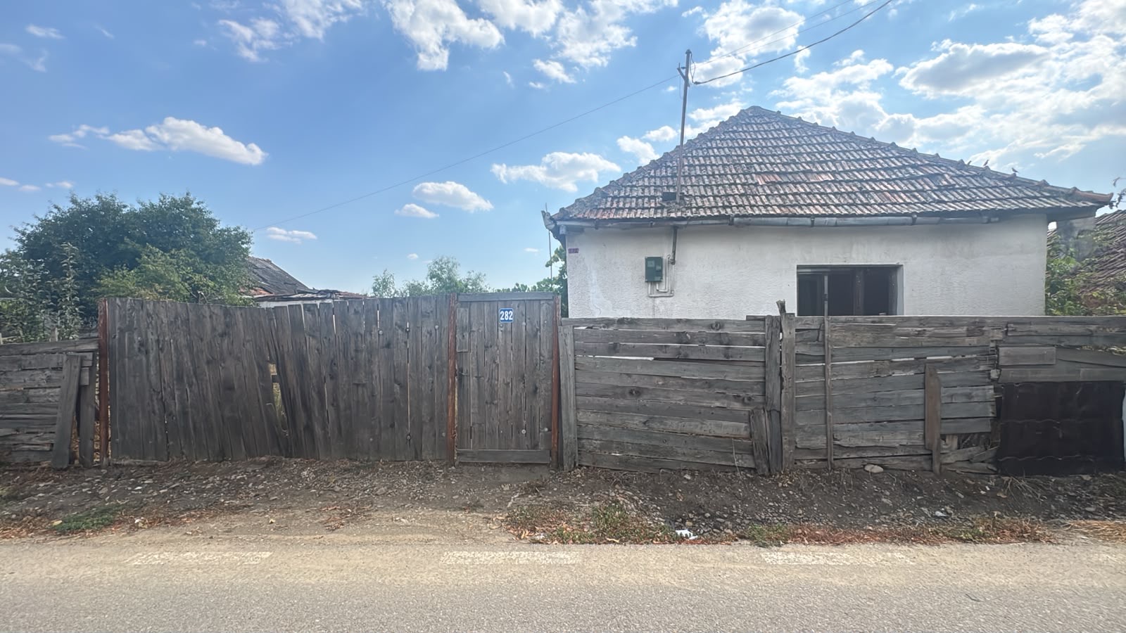 Casă de vânzare în Cefa