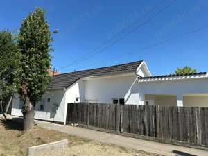 Casa renovata in Salonta