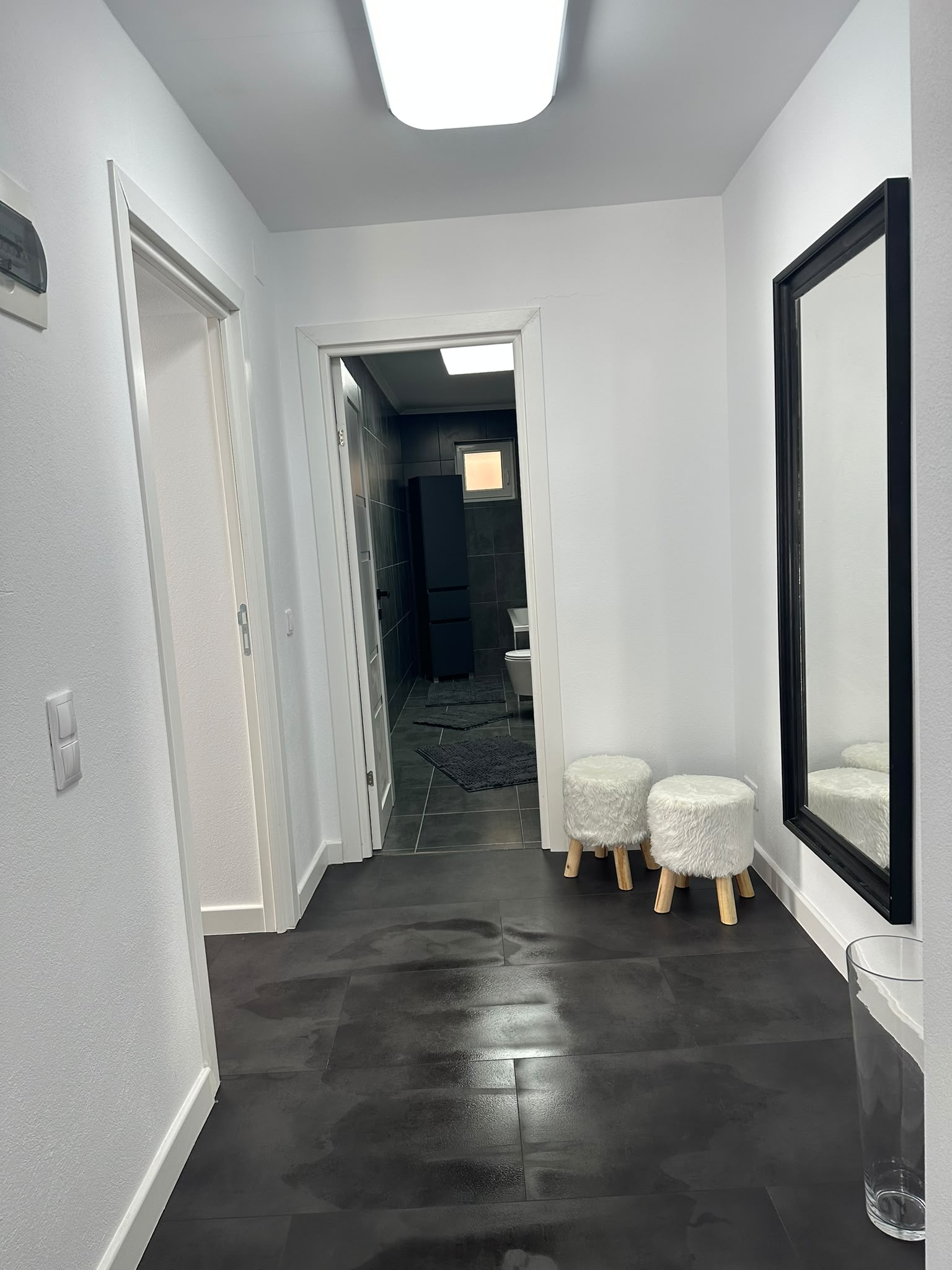 Casa renovata in Salonta