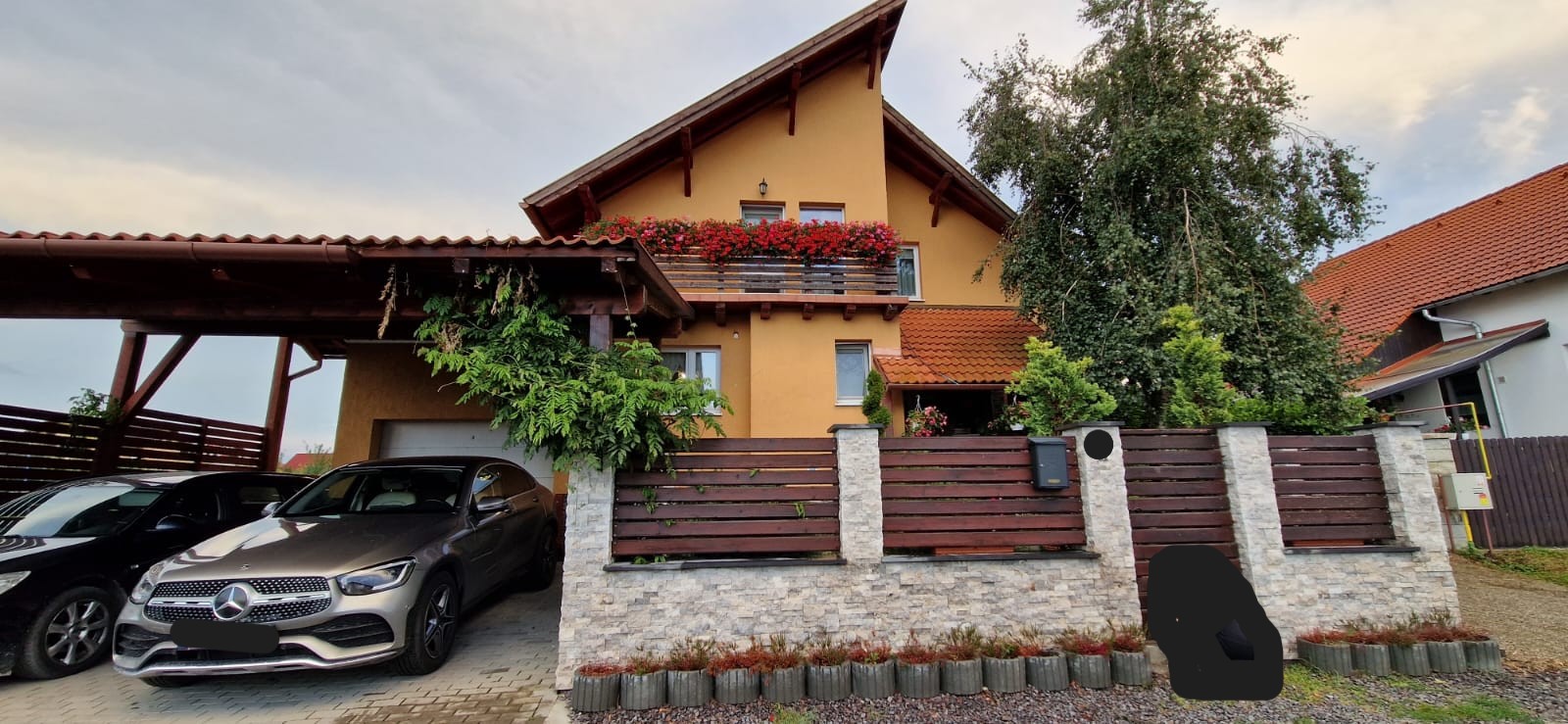 Casa autonoma in Odorheiul Secuiesc !