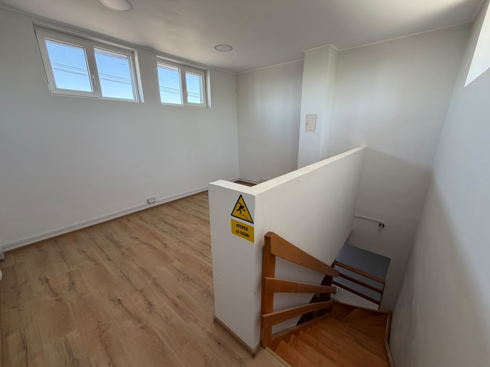 Spatiu comercial la drumul Oradea-Arad