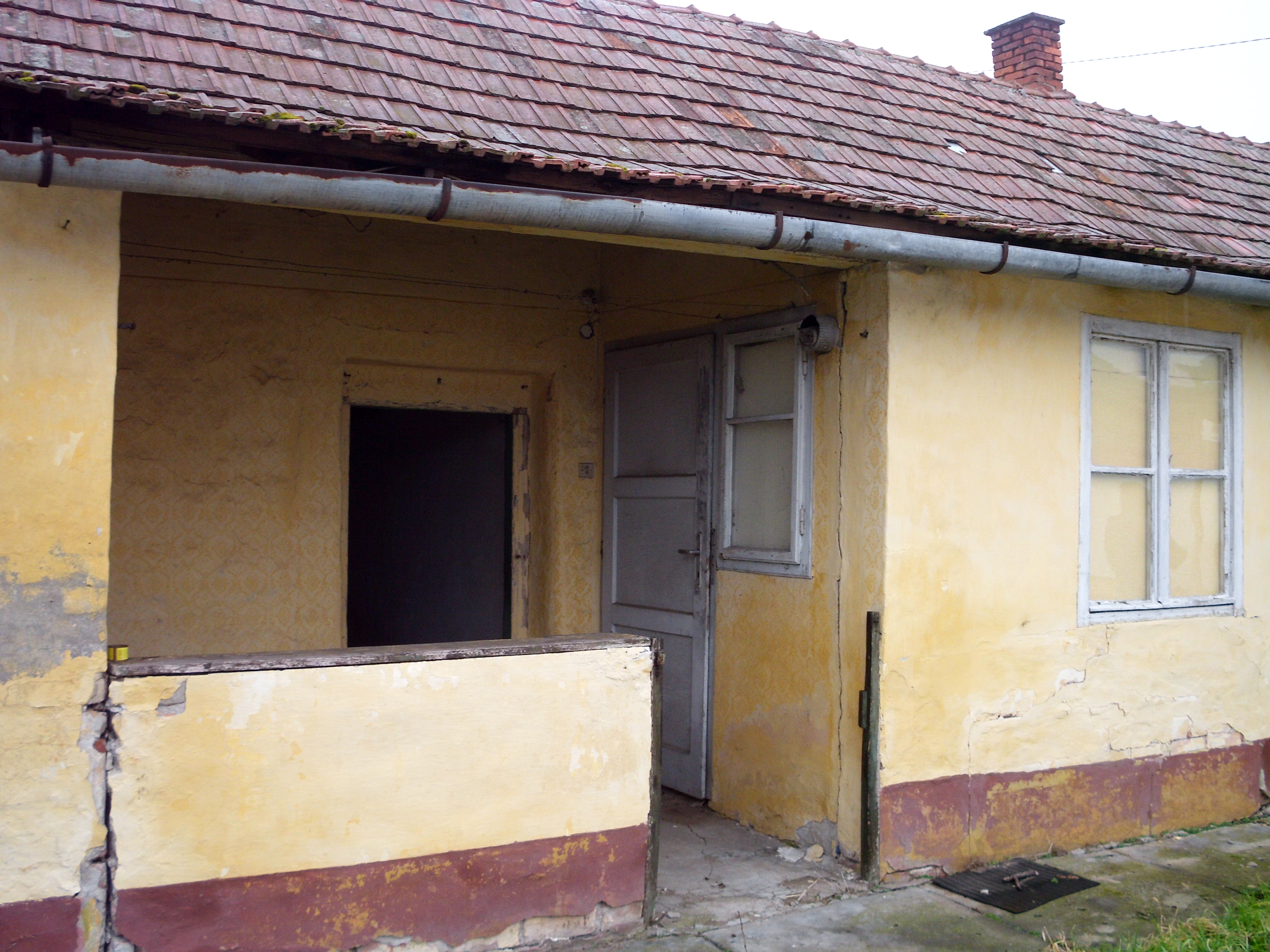CASA DE VANZARE DOBOZ UNGARIA